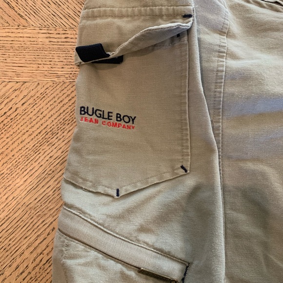 Bugle Boy Pants - Picture 2 of 6